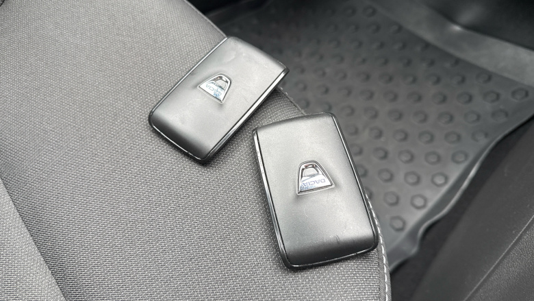 Dacia Sandero 1.0 TCe Comfort 5dr Petrol Hatchback